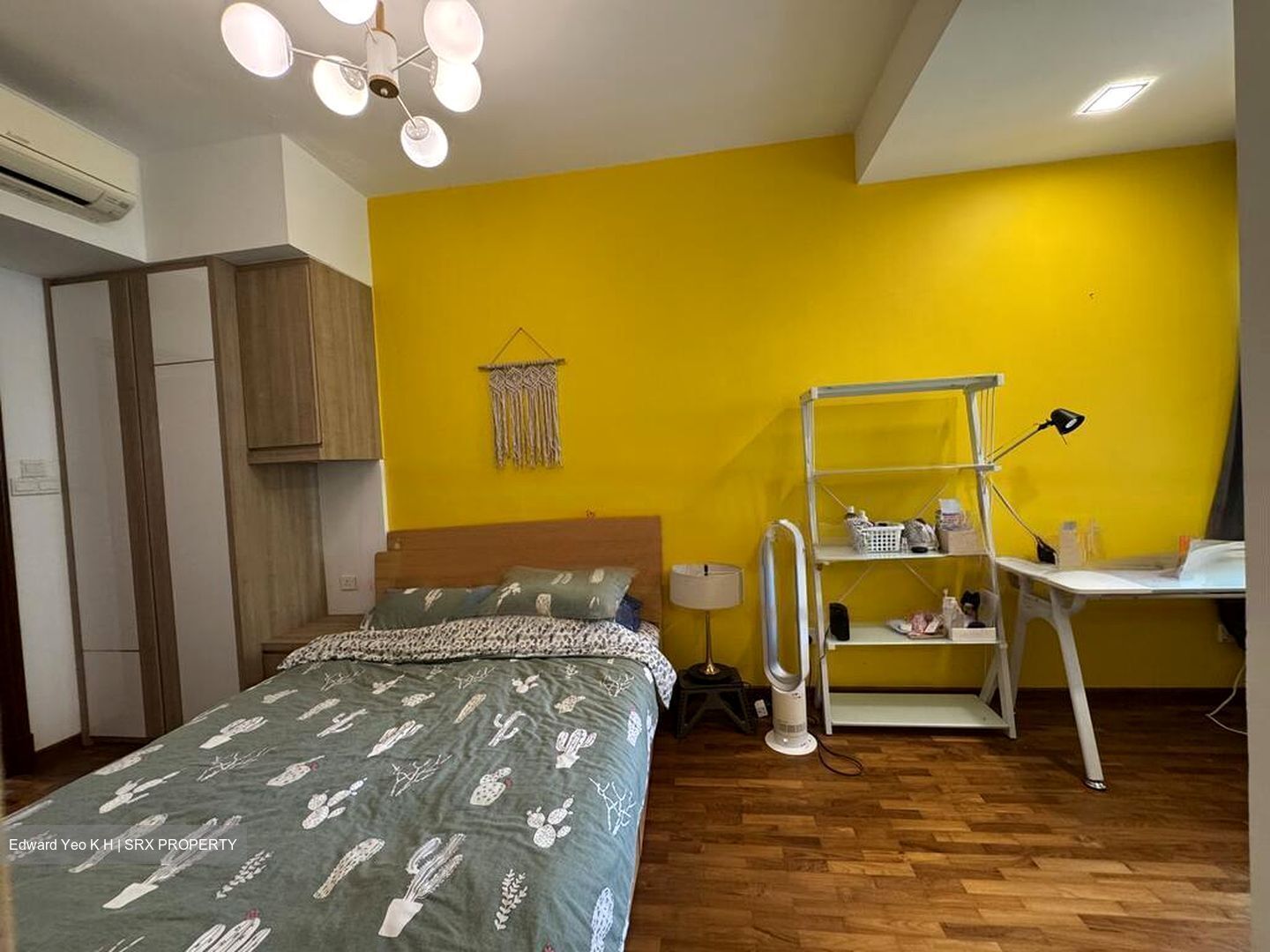 Seletar Springs Condominium (D28), Condominium #486023451